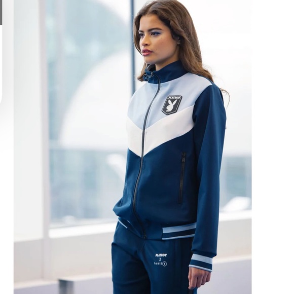 PLAYBOY X BUSTLE Ladies Sports Coat - Picture 2 of 16